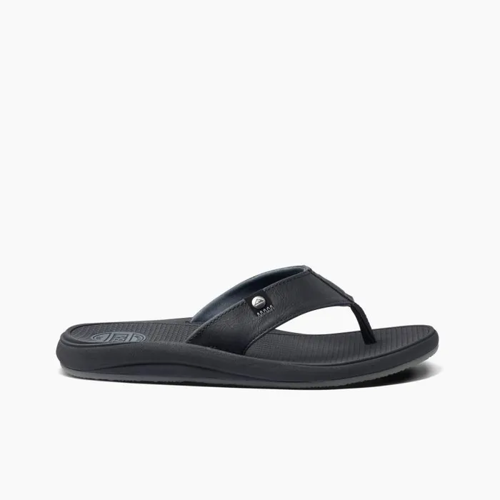 Phantom Nias Blackgrey Men Reef Sandals