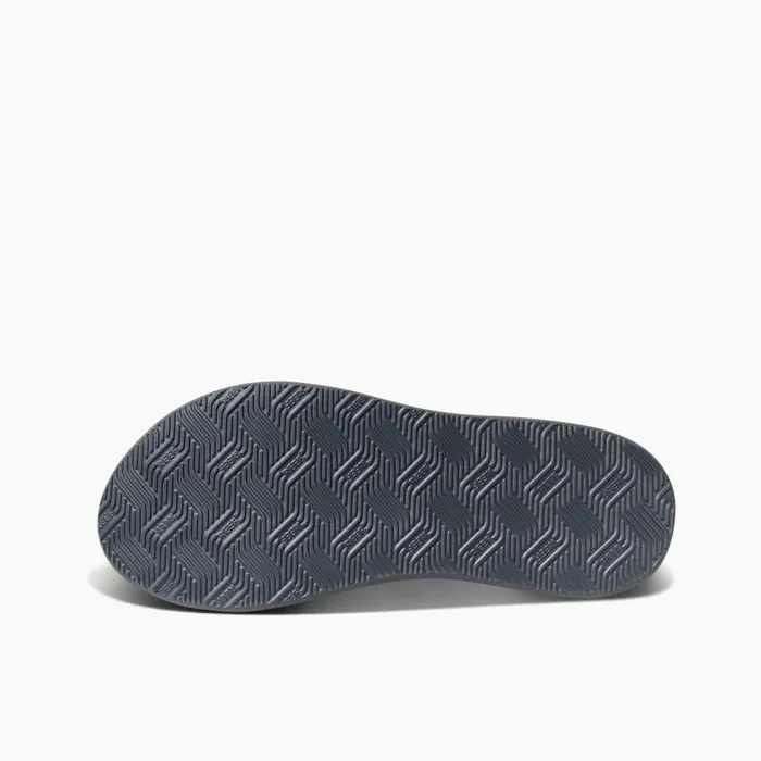 Phantom Nias Blackgrey Men Reef Sandals