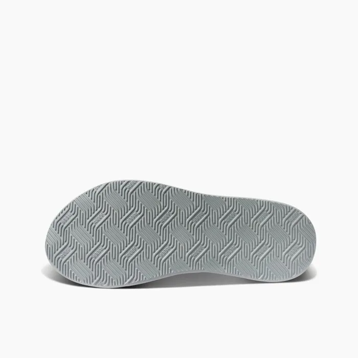 Phantom Nias Light Grey Men Reef Sandals
