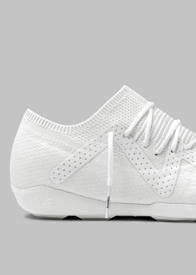 Puma X Coperni Sneakers 90SQR 8211 White Women The Frankie Shop Shoes