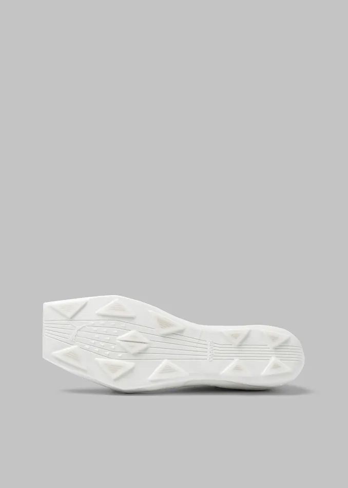 Puma X Coperni Sneakers 90SQR 8211 White Women The Frankie Shop Shoes