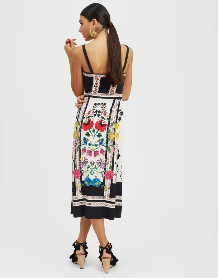 Ready To Wear Dresses La Double J Buy Me A Martini Dress Plaza Place Ivory In Envers Satin Ready To Wear Dresses La Double J Buy Me A Martini Dress Plaza Place Ivory In Envers Satin