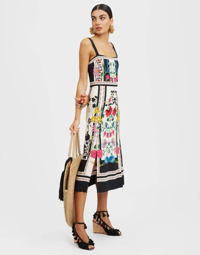 Ready To Wear Dresses La Double J Buy Me A Martini Dress Plaza Place Ivory In Envers Satin Ready To Wear Dresses La Double J Buy Me A Martini Dress Plaza Place Ivory In Envers Satin