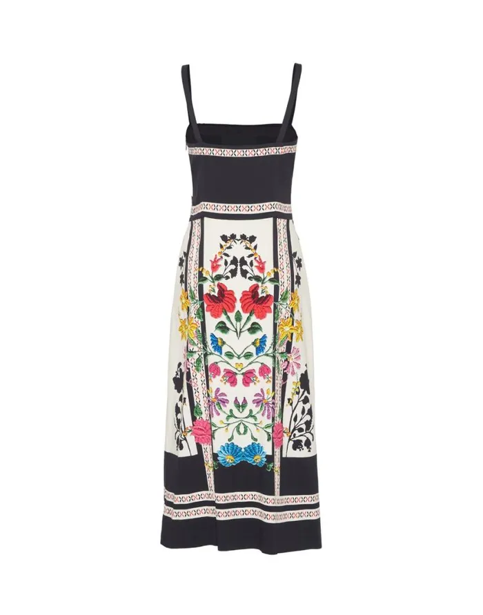 Ready To Wear Dresses La Double J Buy Me A Martini Dress Plaza Place Ivory In Envers Satin Ready To Wear Dresses La Double J Buy Me A Martini Dress Plaza Place Ivory In Envers Satin