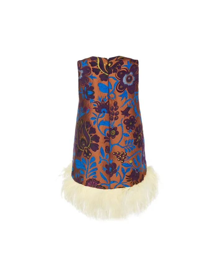 Ready To Wear Shirts and Tops La Double J La Scala Top Jacquard Selva In Jacquard Ready To Wear Shirts and Tops La Double J La Scala Top Jacquard Selva In Jacquard