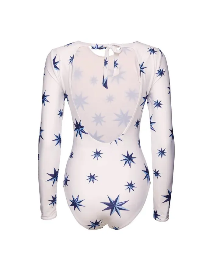 Ready To Wear Swimwear La Double J Surf Suit Lakshmi In Lycra Ready To Wear Swimwear La Double J Surf Suit Lakshmi In Lycra