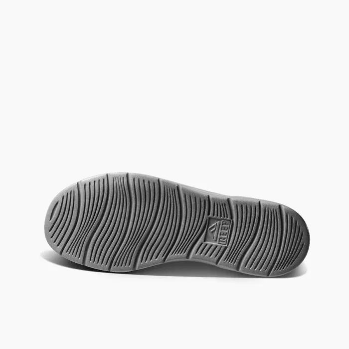 Reef Cushion Coast Light Grey Men Reef Shoes