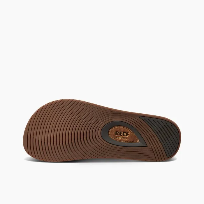 Reef Drift Classic Brown Men Reef Sandals