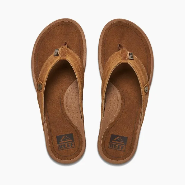 Reef Pacific Caramel Women Reef Sandals