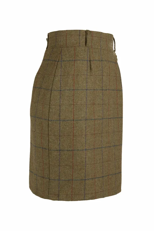 Regency Skirt Glen Green Womens Skirts Holland Cooper Regency Skirt Glen Green Womens Skirts Holland Cooper