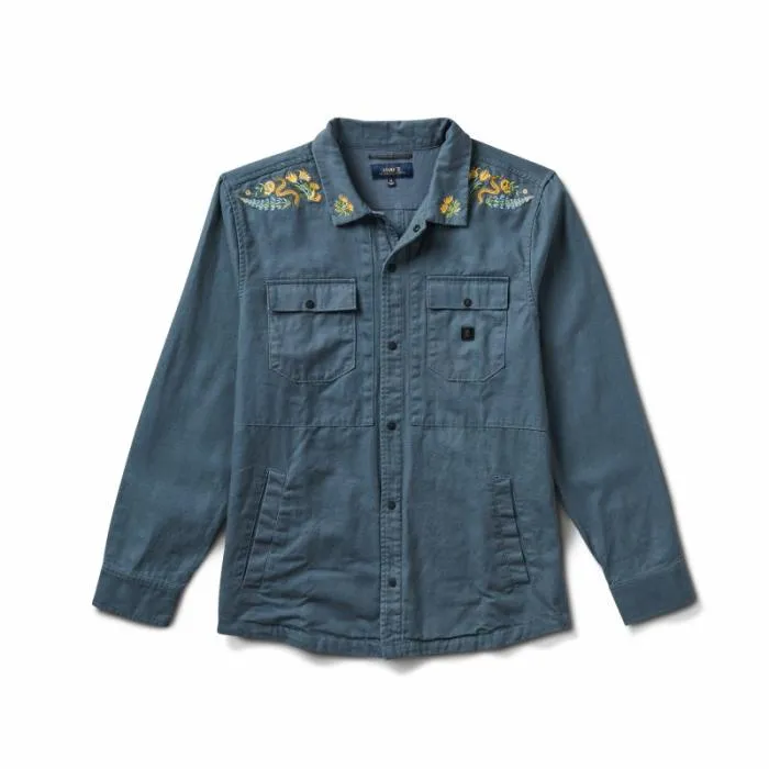 Roark Jackets and Vests Men Hebrides Unlined Jacket Orion