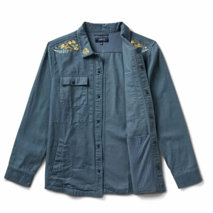 Roark Jackets and Vests Men Hebrides Unlined Jacket Orion Roark Jackets and Vests Men Hebrides Unlined Jacket Orion
