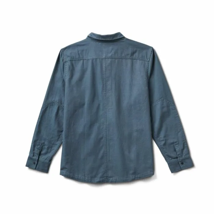 Roark Jackets and Vests Men Hebrides Unlined Jacket Orion Roark Jackets and Vests Men Hebrides Unlined Jacket Orion