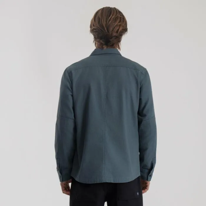 Roark Jackets and Vests Men Hebrides Unlined Jacket Orion Roark Jackets and Vests Men Hebrides Unlined Jacket Orion