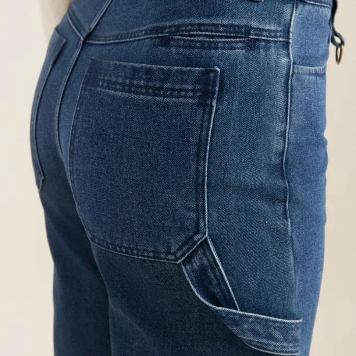Roark Jeans Women HWY 1 Jeans Indigo Roark Jeans Women HWY 1 Jeans Indigo