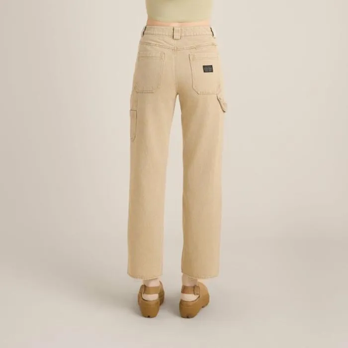 Roark Jeans Women HWY 1 Jeans Toasted Almond Roark Jeans Women HWY 1 Jeans Toasted Almond