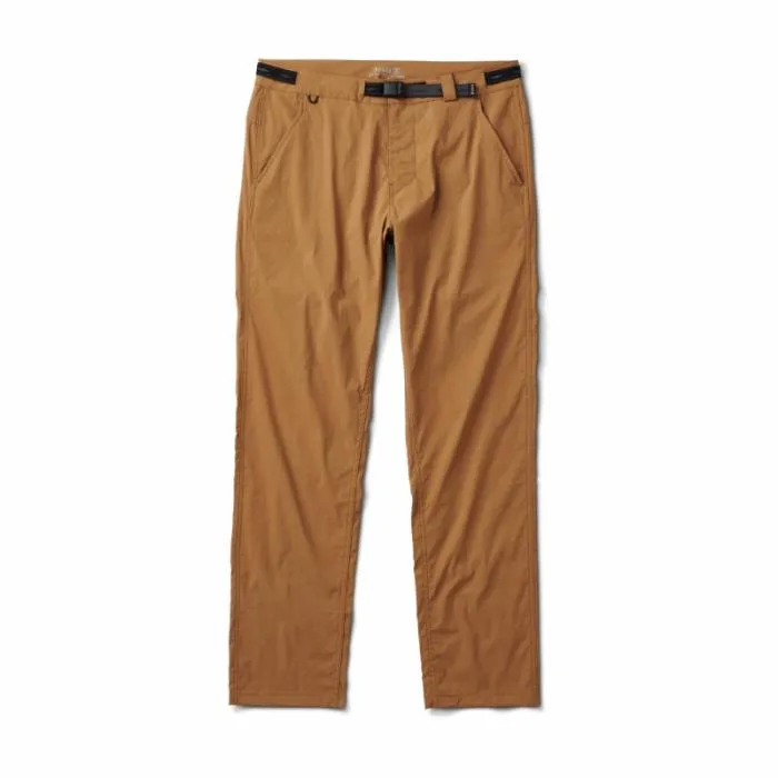 Roark Pants Men Campover Trail Pants Pignoli