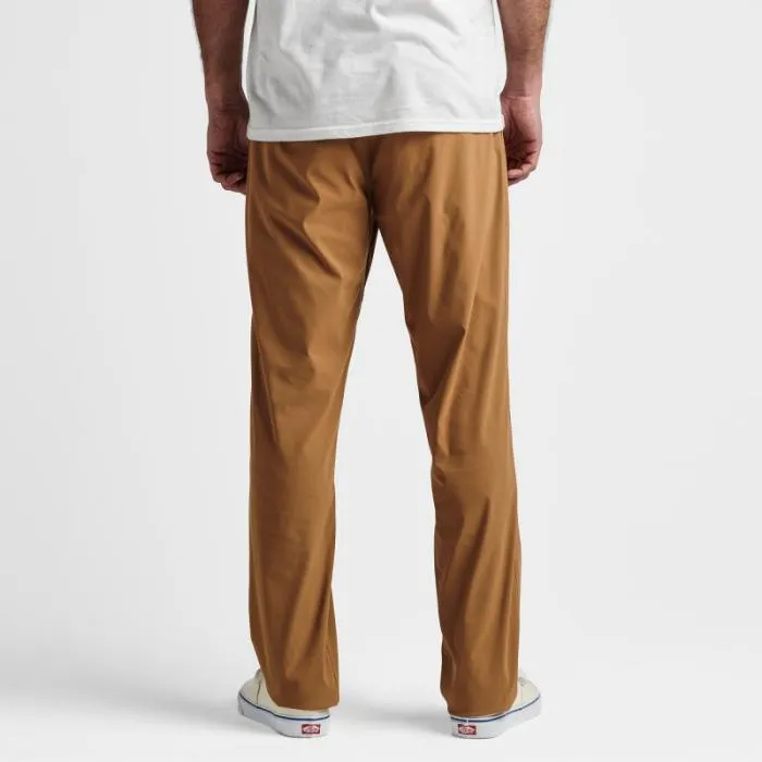 Roark Pants Men Campover Trail Pants Pignoli Roark Pants Men Campover Trail Pants Pignoli