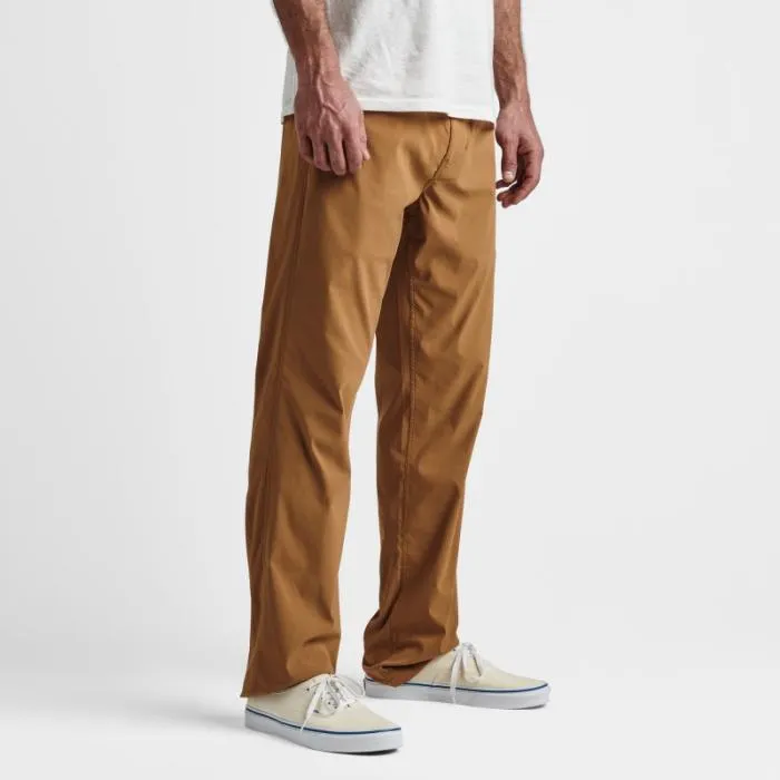 Roark Pants Men Campover Trail Pants Pignoli Roark Pants Men Campover Trail Pants Pignoli