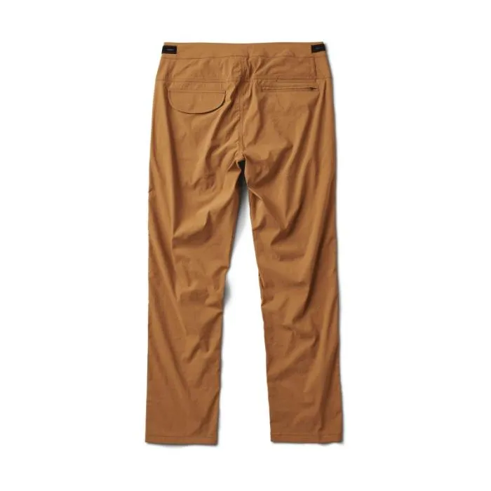Roark Pants Men Campover Trail Pants Pignoli Roark Pants Men Campover Trail Pants Pignoli