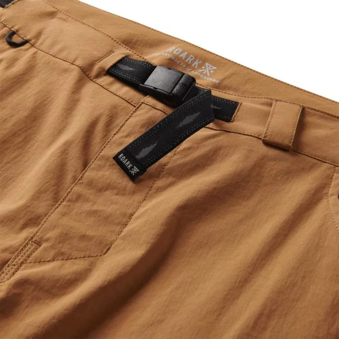 Roark Pants Men Campover Trail Pants Pignoli Roark Pants Men Campover Trail Pants Pignoli