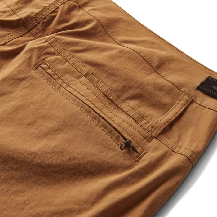 Roark Pants Men Campover Trail Pants Pignoli Roark Pants Men Campover Trail Pants Pignoli