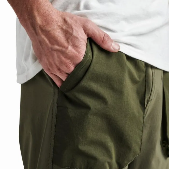Roark Pants Men Happy Camper Pants Military Roark Pants Men Happy Camper Pants Military