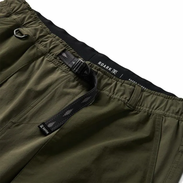 Roark Pants Men Happy Camper Pants Military Roark Pants Men Happy Camper Pants Military