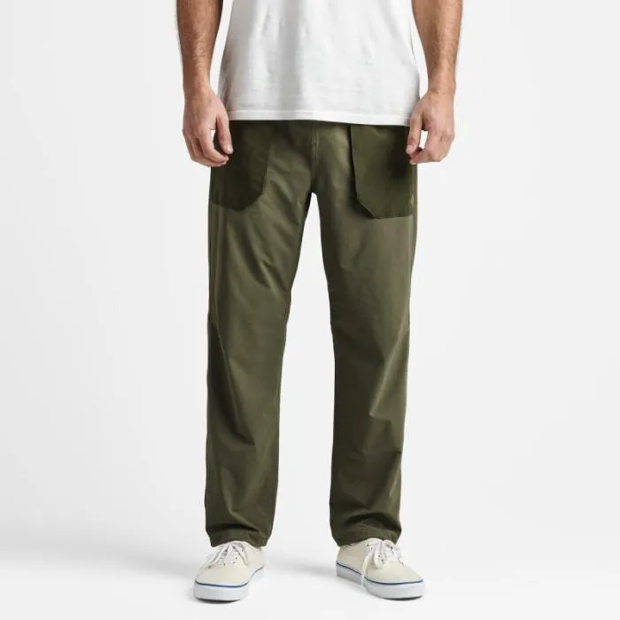 Roark Pants Men Happy Camper Pants Military Roark Pants Men Happy Camper Pants Military