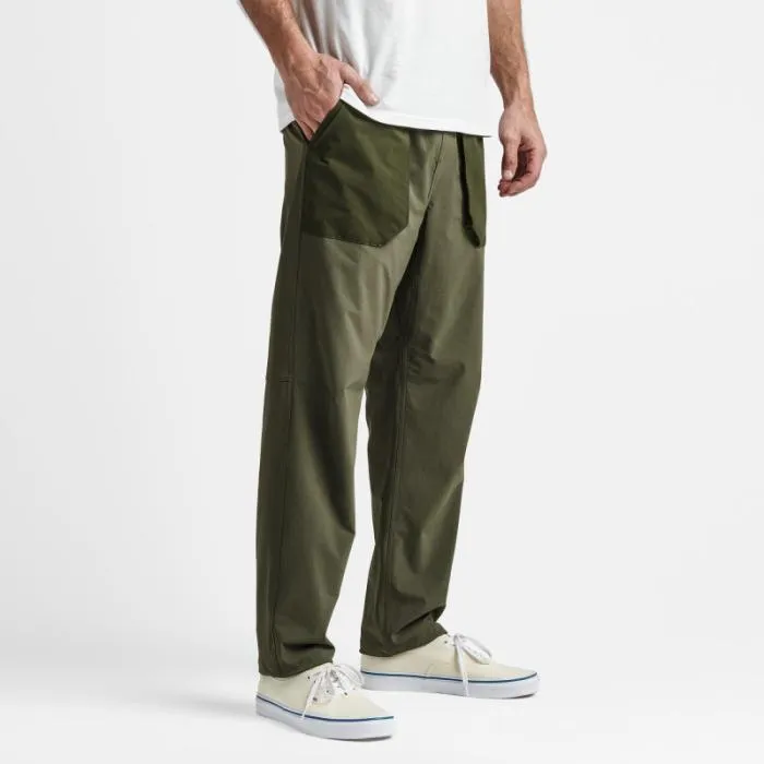 Roark Pants Men Happy Camper Pants Military Roark Pants Men Happy Camper Pants Military