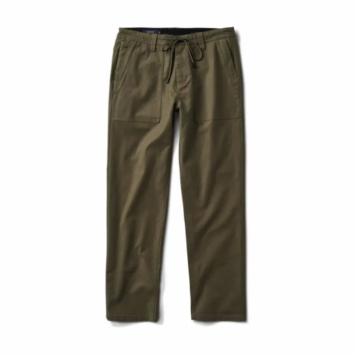 Roark Pants Men Layover Utility Pants Military