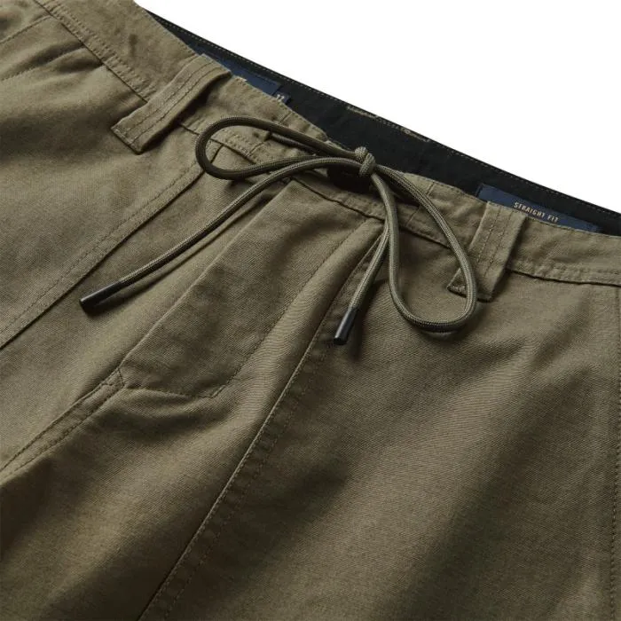 Roark Pants Men Layover Utility Pants Military Roark Pants Men Layover Utility Pants Military
