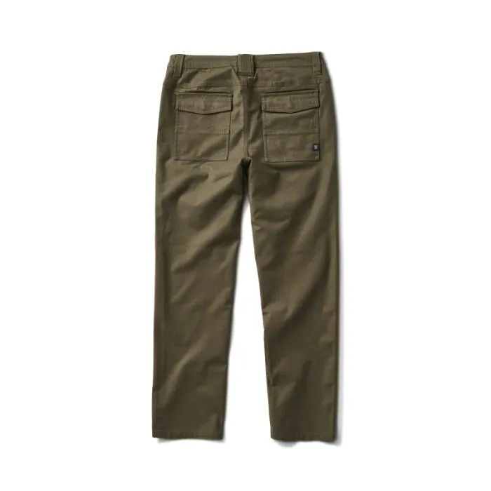 Roark Pants Men Layover Utility Pants Military Roark Pants Men Layover Utility Pants Military