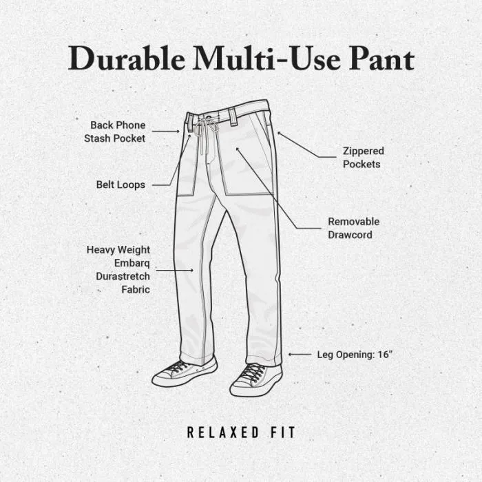 Roark Pants Men Layover Utility Pants Military Roark Pants Men Layover Utility Pants Military