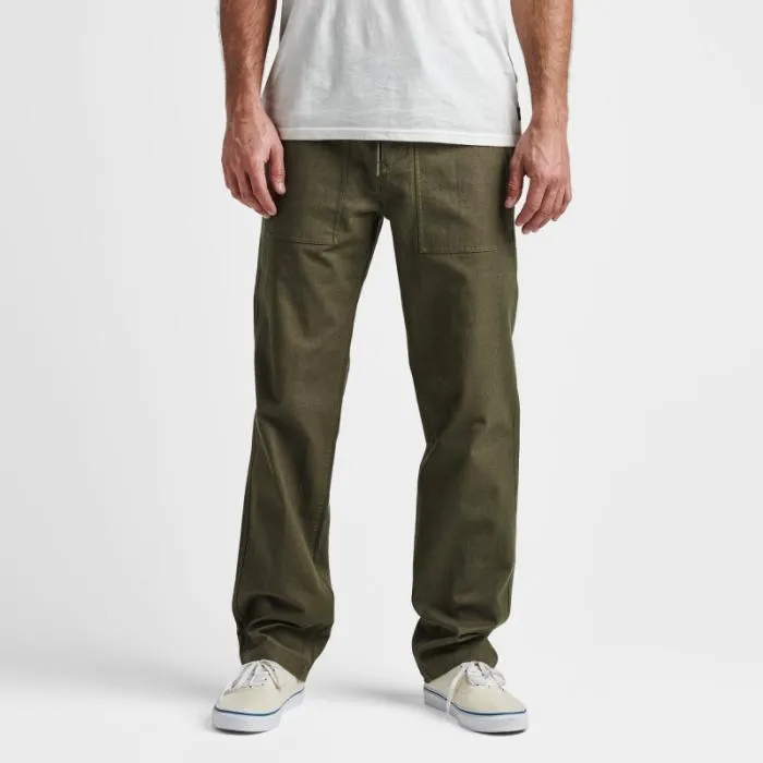 Roark Pants Men Layover Utility Pants Military Roark Pants Men Layover Utility Pants Military