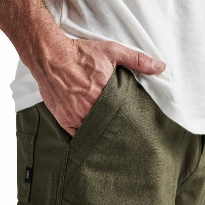 Roark Pants Men Layover Utility Pants Military Roark Pants Men Layover Utility Pants Military