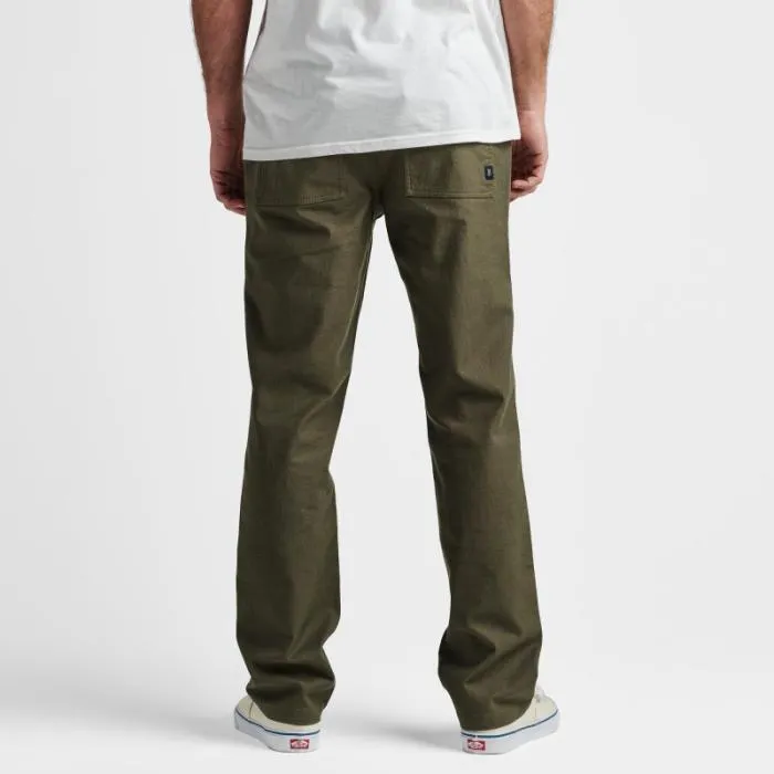 Roark Pants Men Layover Utility Pants Military Roark Pants Men Layover Utility Pants Military