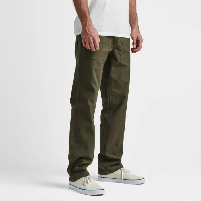 Roark Pants Men Layover Utility Pants Military Roark Pants Men Layover Utility Pants Military