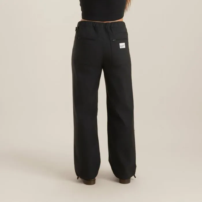 Roark Pants Women Apex Pants Black Roark Pants Women Apex Pants Black