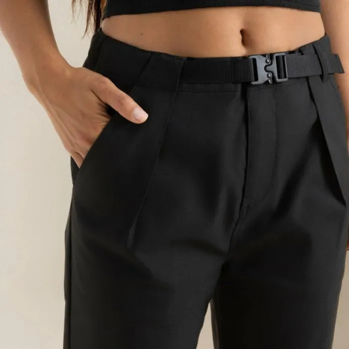 Roark Pants Women Apex Pants Black Roark Pants Women Apex Pants Black