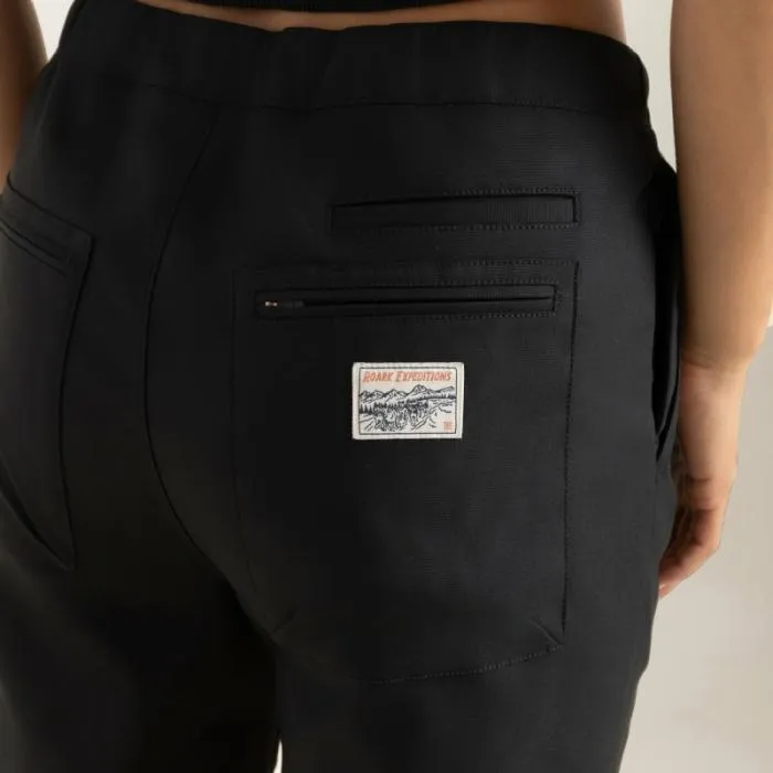 Roark Pants Women Apex Pants Black Roark Pants Women Apex Pants Black