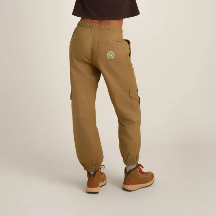 Roark Pants Women Campfire Pants Dark Khaki Roark Pants Women Campfire Pants Dark Khaki