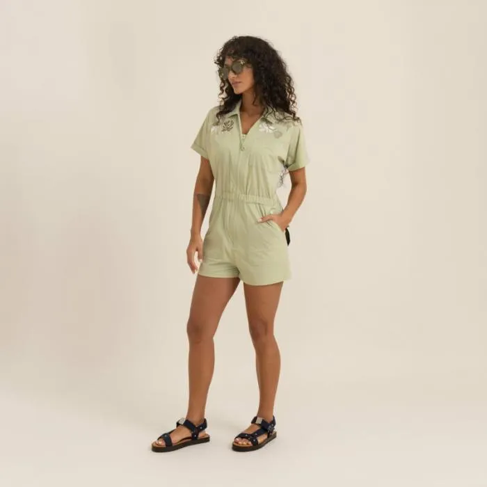 Roark Rompers Women Rapids Romper Pear Roark Rompers Women Rapids Romper Pear
