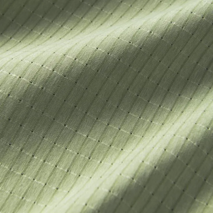 Roark Shirts Men Bless Up Breathable Stretch Polo Shirt Dusty Green Roark Shirts Men Bless Up Breathable Stretch Polo Shirt Dusty Green