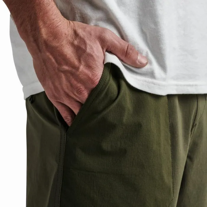 Roark Shorts Men Happy Camper Shorts Military Roark Shorts Men Happy Camper Shorts Military