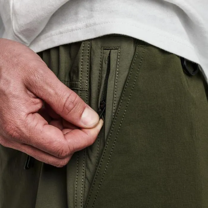Roark Shorts Men Happy Camper Shorts Military Roark Shorts Men Happy Camper Shorts Military