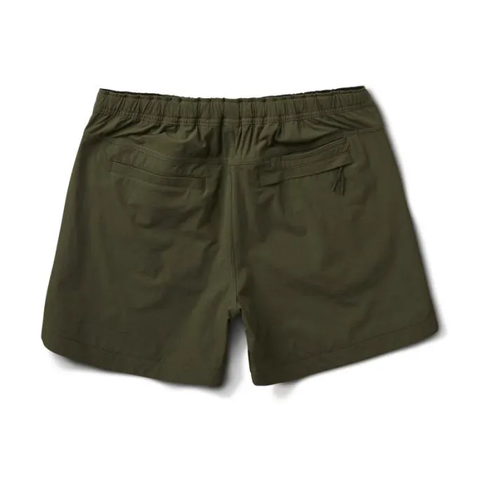 Roark Shorts Men Happy Camper Shorts Military Roark Shorts Men Happy Camper Shorts Military