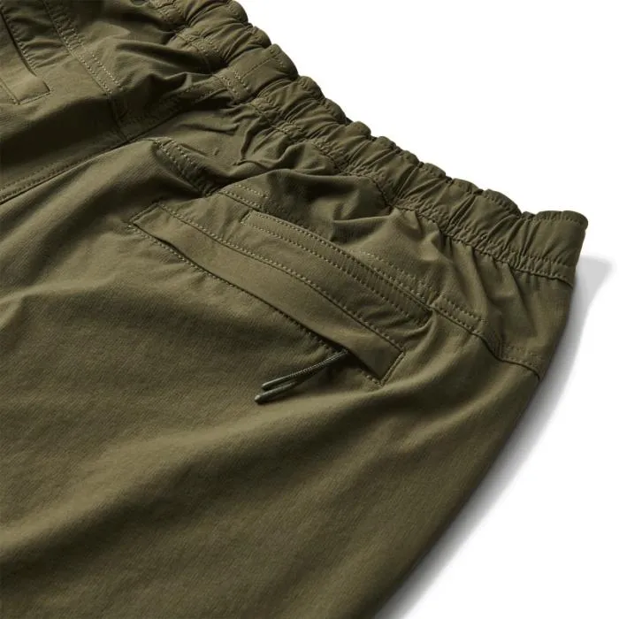 Roark Shorts Men Happy Camper Shorts Military Roark Shorts Men Happy Camper Shorts Military