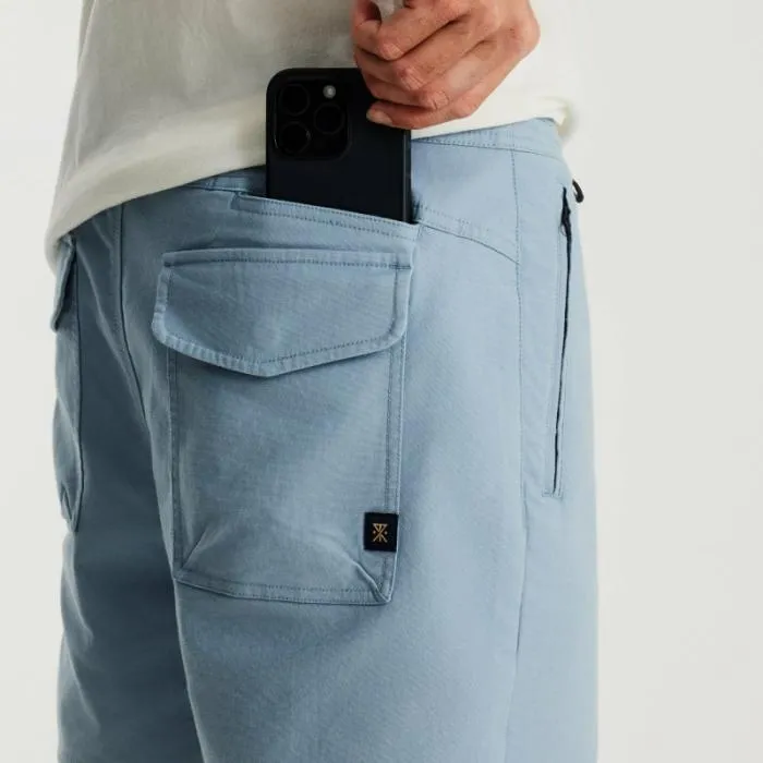 Roark Shorts Men Layover Traveler Shorts Cascata Roark Shorts Men Layover Traveler Shorts Cascata