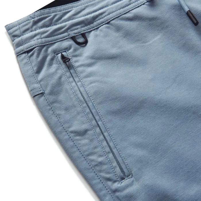 Roark Shorts Men Layover Traveler Shorts Cascata Roark Shorts Men Layover Traveler Shorts Cascata